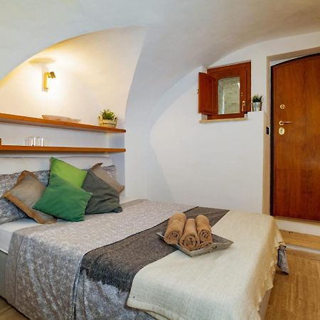 Вилла Casa Terrasun Silvi Paese Экстерьер фото