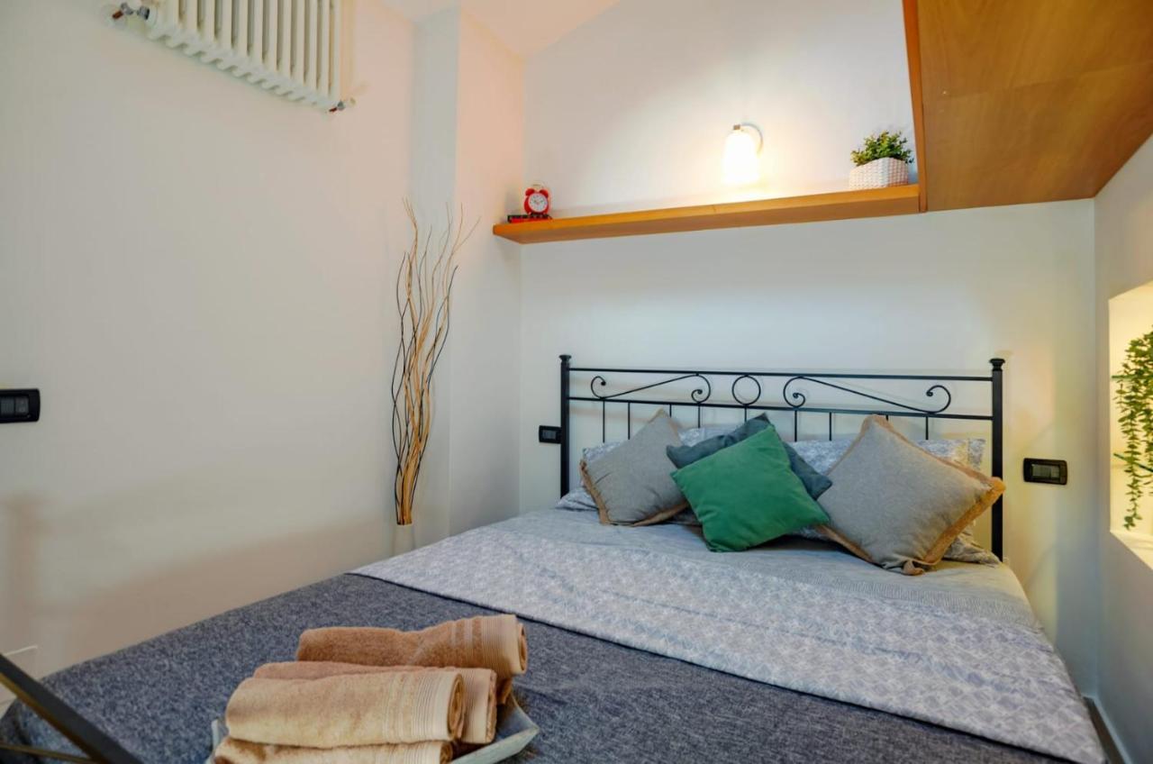 Вилла Casa Terrasun Silvi Paese Экстерьер фото