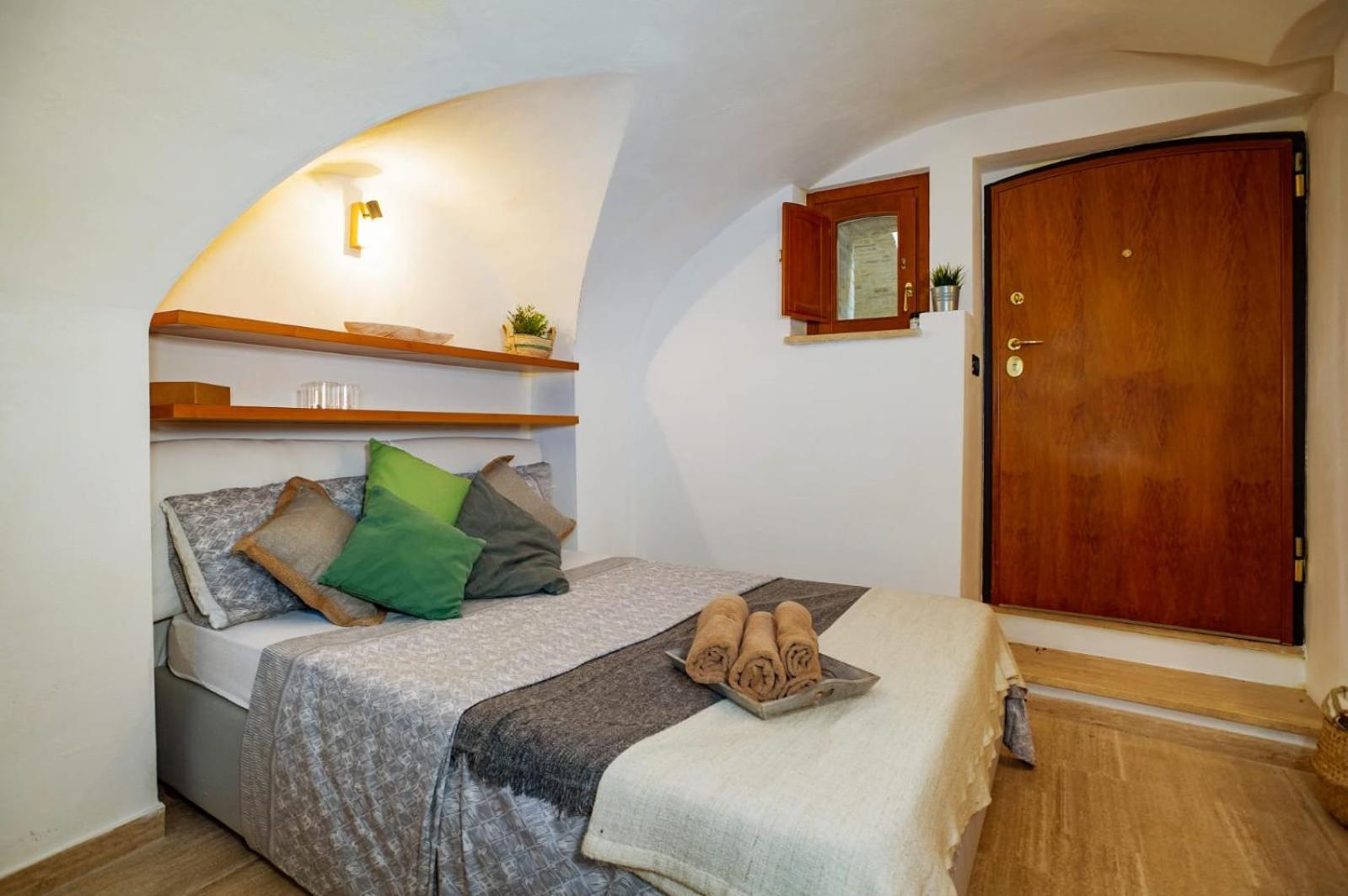 Вилла Casa Terrasun Silvi Paese Экстерьер фото