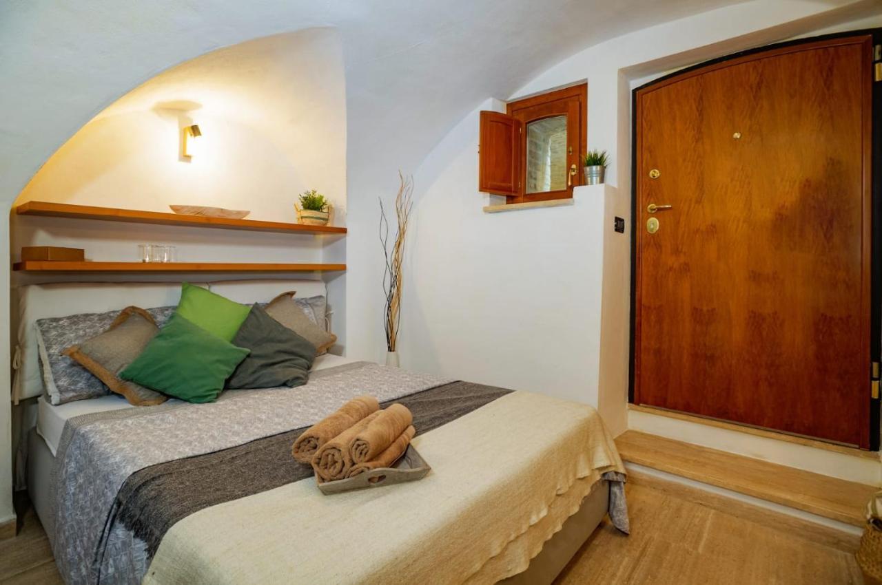 Вилла Casa Terrasun Silvi Paese Экстерьер фото