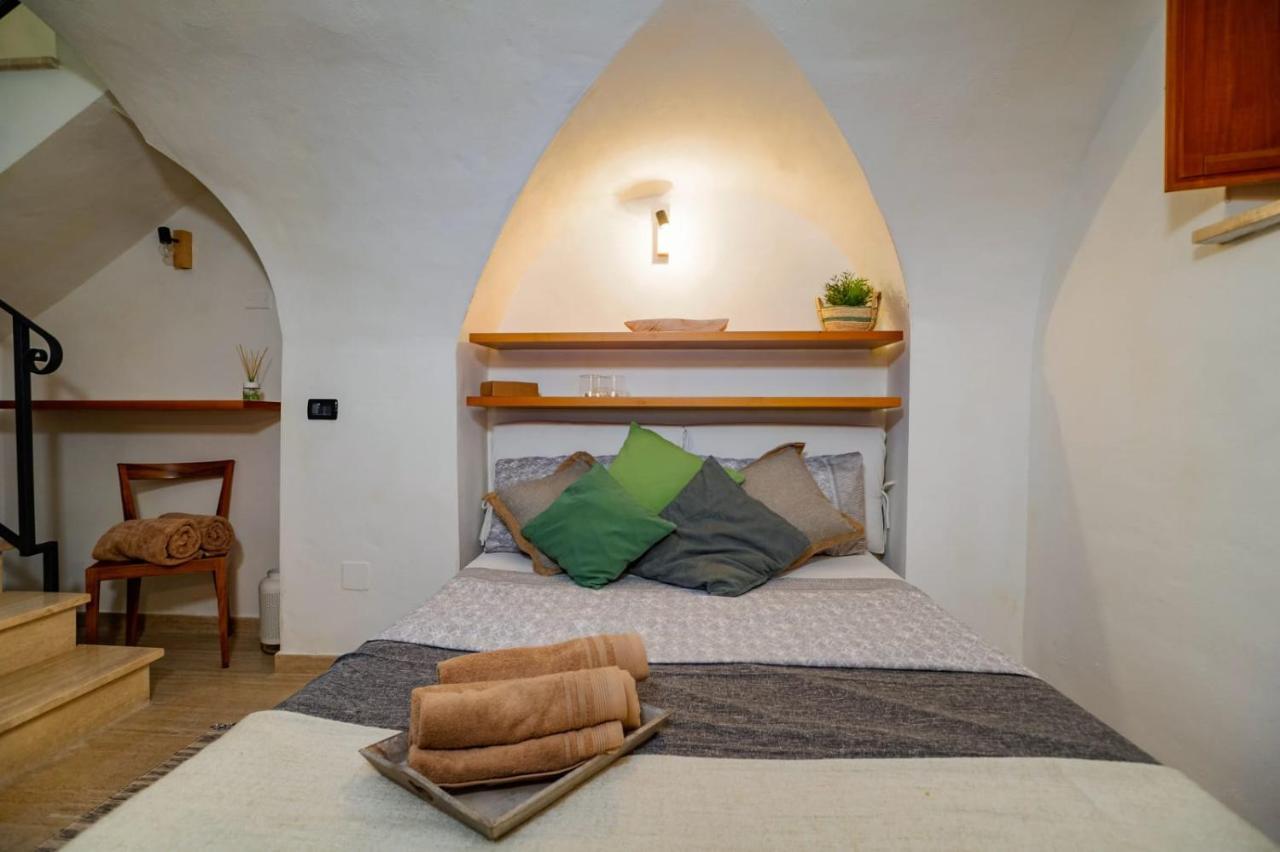 Вилла Casa Terrasun Silvi Paese Экстерьер фото